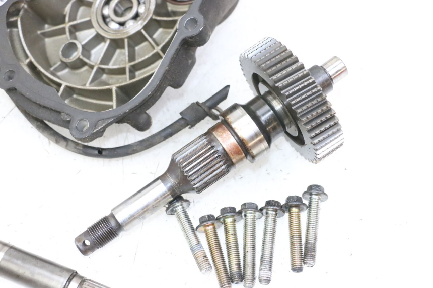photo de TRANSMISSION ROUE PIAGGIO MP3 125 (2006 - 2014)
