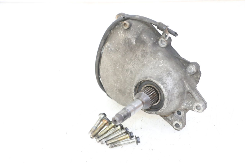 photo de TRANSMISSION ROUE PIAGGIO MP3 125 (2006 - 2014)
