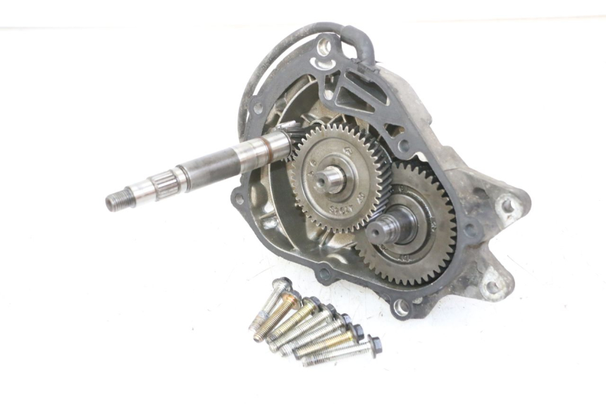 photo de TRANSMISSION ROUE PIAGGIO MP3 125 (2006 - 2014)