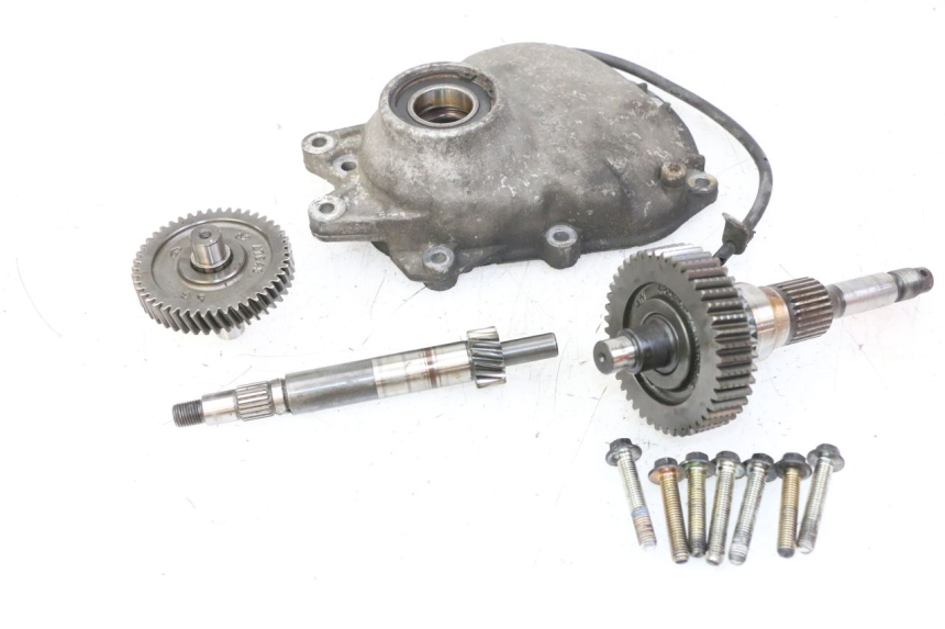 photo de TRANSMISSION ROUE PIAGGIO MP3 125 (2006 - 2014)