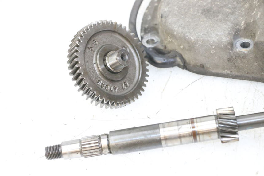 photo de TRANSMISSION ROUE PIAGGIO MP3 125 (2006 - 2014)