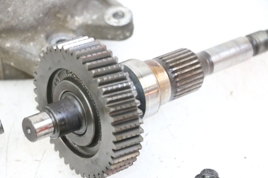photo de TRANSMISSION ROUE PIAGGIO MP3 125 (2006 - 2014)