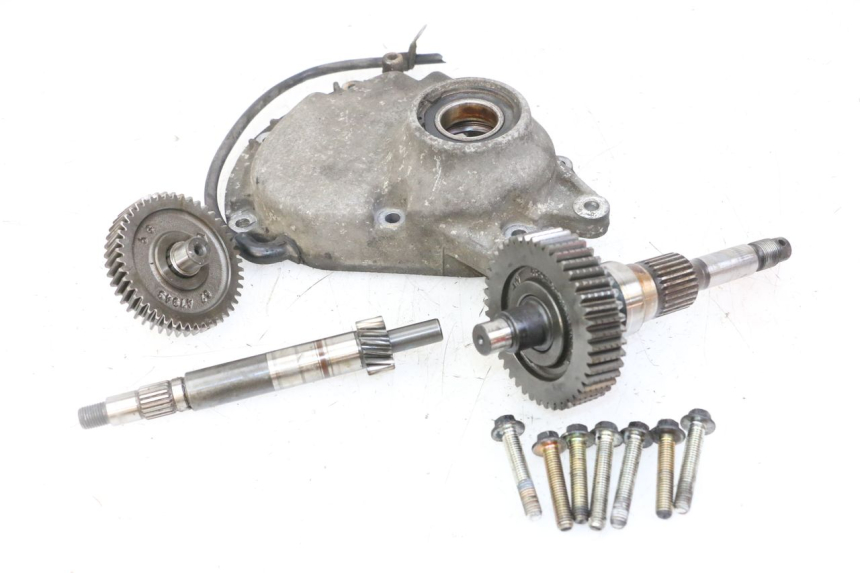 photo de TRANSMISSION ROUE PIAGGIO MP3 125 (2006 - 2014)