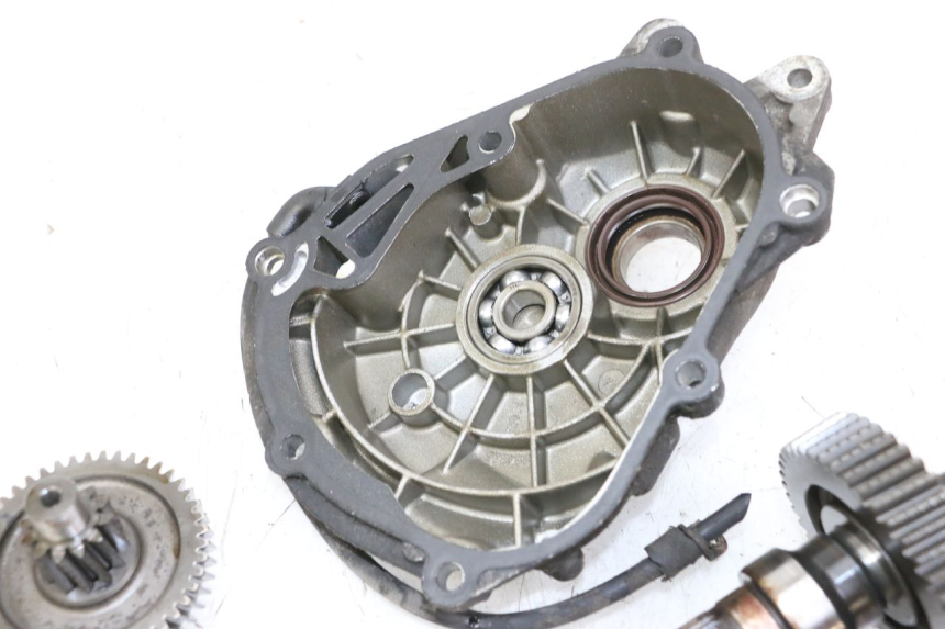 photo de TRANSMISSION ROUE PIAGGIO MP3 125 (2006 - 2014)