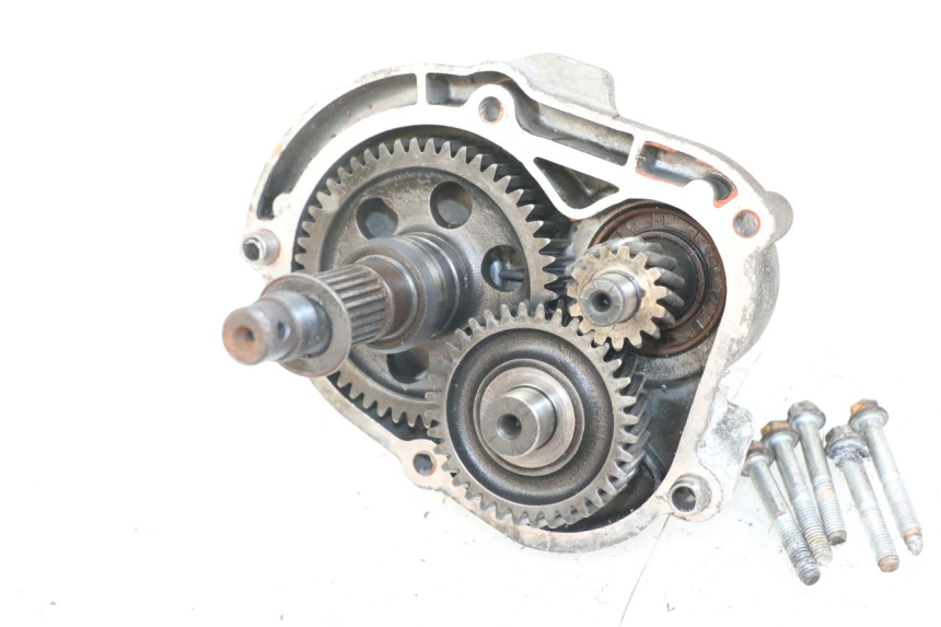 photo de TRANSMISSION ROUE PIAGGIO TYPHOON 80 (1994 - 1997)