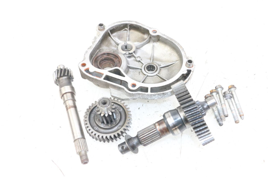 photo de TRANSMISSION ROUE PIAGGIO TYPHOON 80 (1994 - 1997)