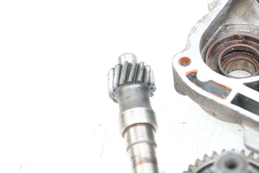 photo de TRANSMISSION ROUE PIAGGIO TYPHOON 80 (1994 - 1997)