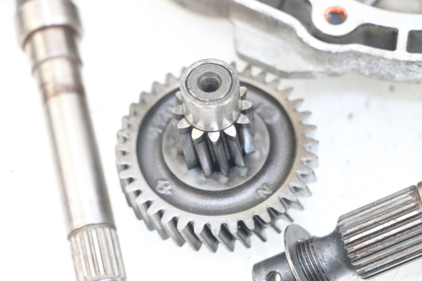 photo de TRANSMISSION ROUE PIAGGIO TYPHOON 80 (1994 - 1997)