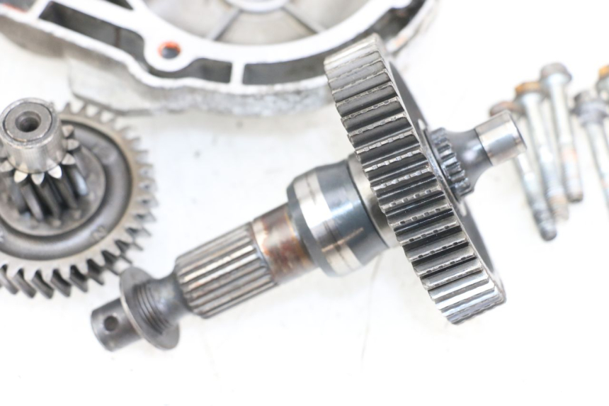 photo de TRANSMISSION ROUE PIAGGIO TYPHOON 80 (1994 - 1997)