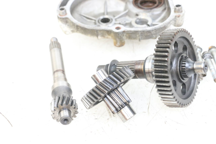 photo de TRANSMISSION ROUE PIAGGIO TYPHOON 80 (1994 - 1997)
