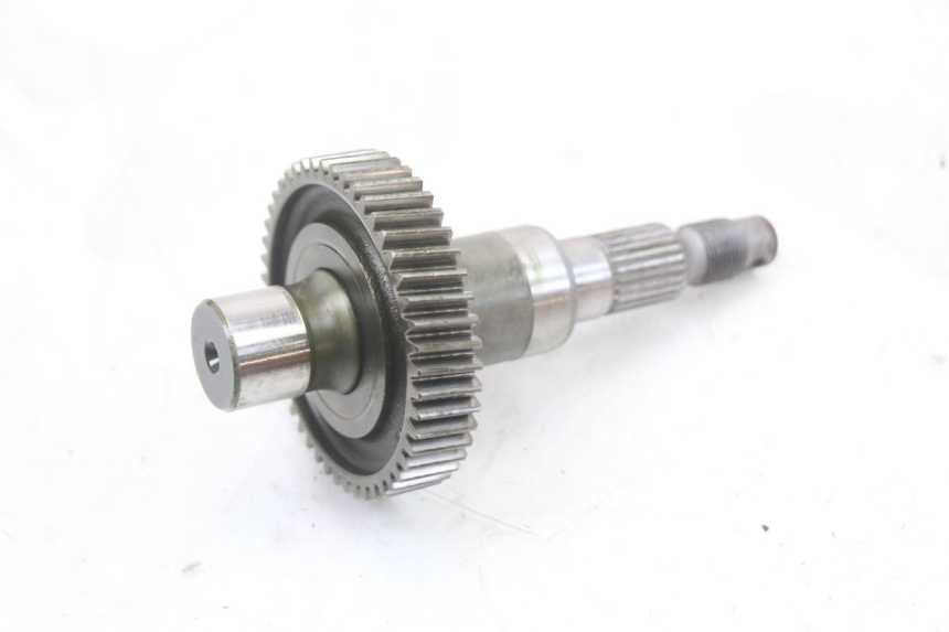 photo de TRANSMISSION ROUE  PIAGGIO VESPA LX 2T 50 (2005 - 2013)