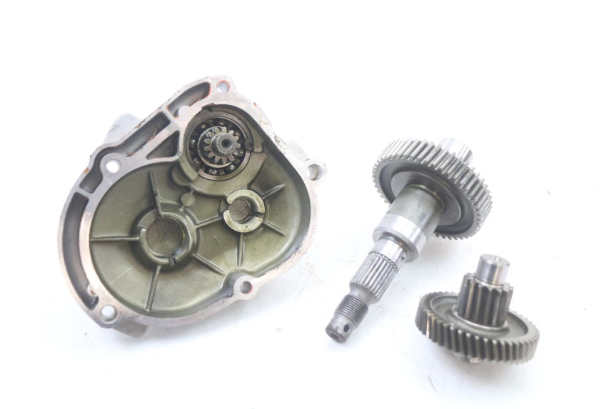 photo de TRANSMISSION ROUE  PIAGGIO VESPA LX 2T 50 (2005 - 2013)