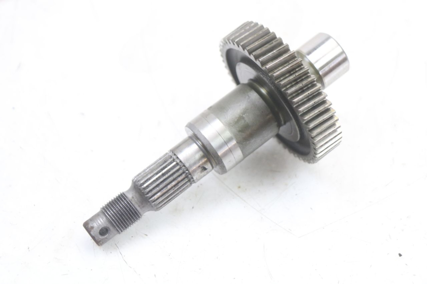 photo de TRANSMISSION ROUE  PIAGGIO VESPA LX 2T 50 (2005 - 2013)