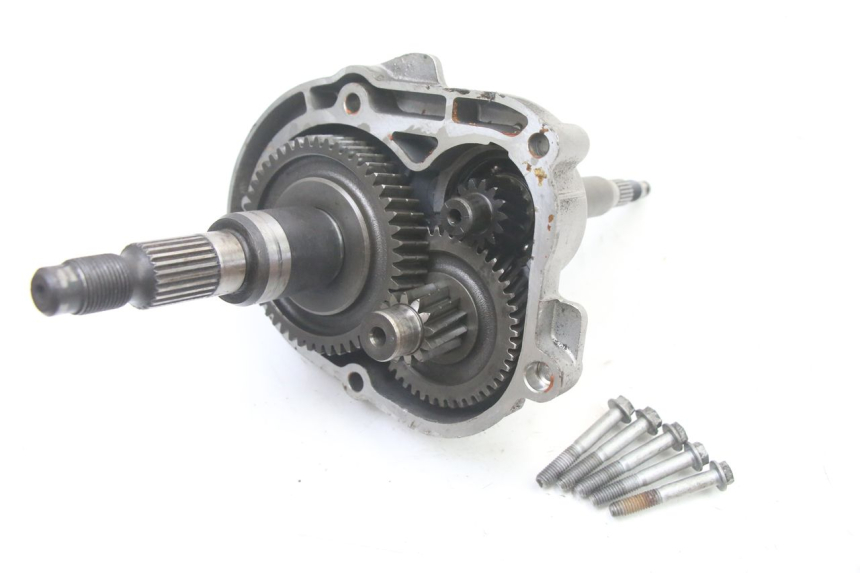 photo de TRANSMISSION ROUE PIAGGIO VESPA S 2T 50 (2007 - 2014)