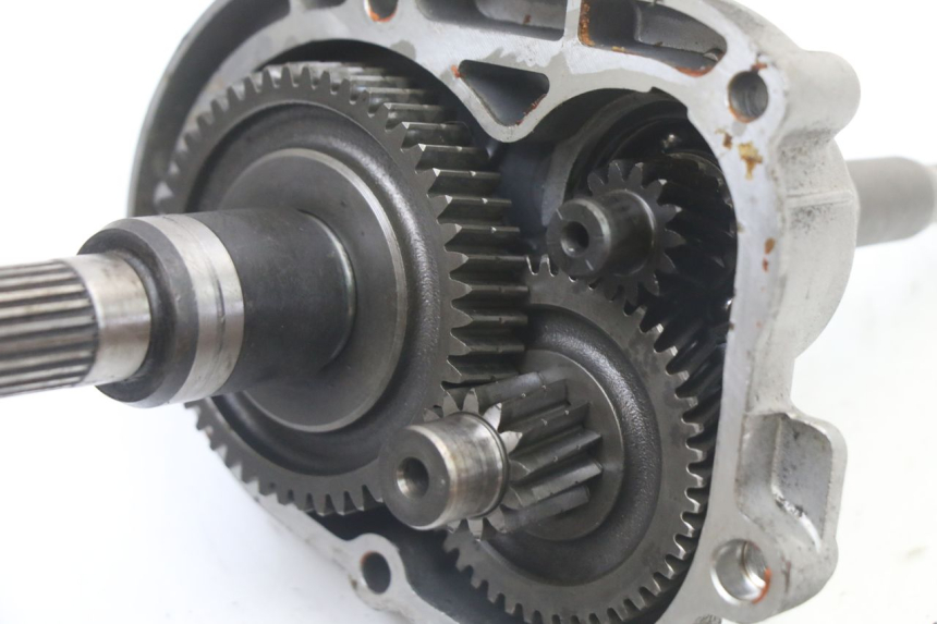 photo de TRANSMISSION ROUE PIAGGIO VESPA S 2T 50 (2007 - 2014)