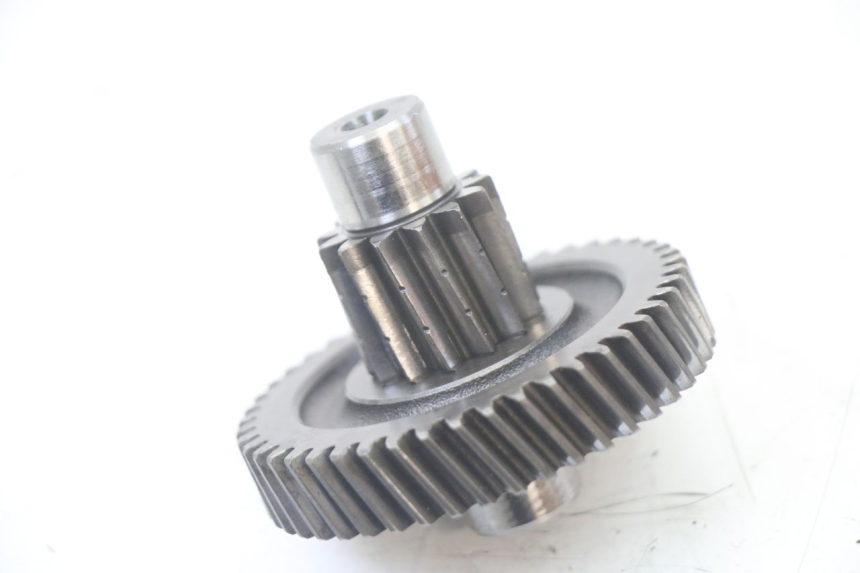 photo de TRANSMISSION ROUE PIAGGIO VESPA S 2T 50 (2007 - 2014)