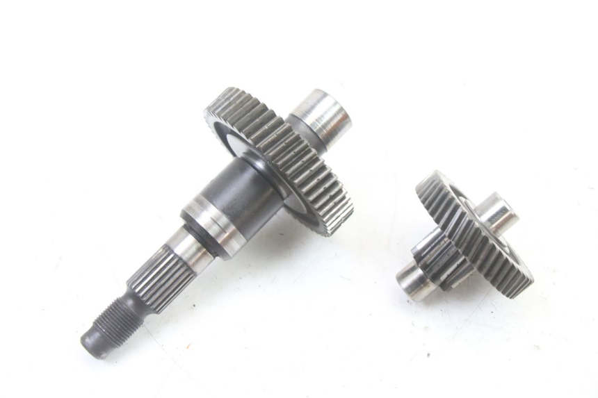 photo de TRANSMISSION ROUE PIAGGIO VESPA S 2T 50 (2007 - 2014)