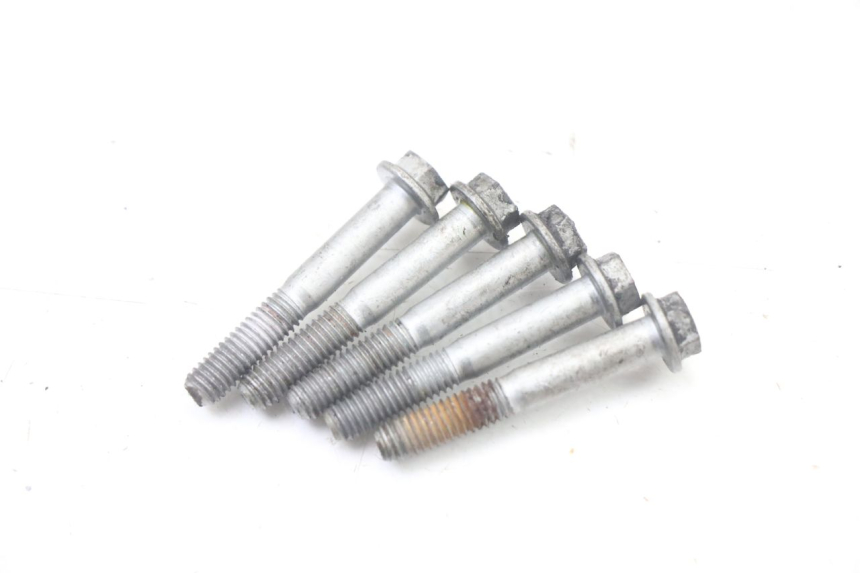 photo de TRANSMISSION ROUE PIAGGIO VESPA S 2T 50 (2007 - 2014)