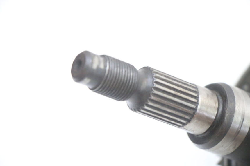 photo de TRANSMISSION ROUE PIAGGIO VESPA S 2T 50 (2007 - 2014)