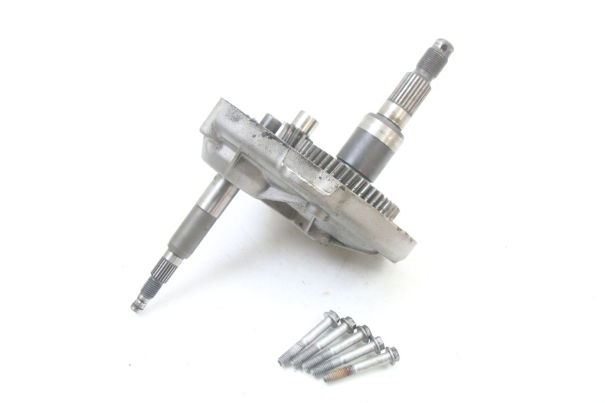 photo de TRANSMISSION ROUE PIAGGIO VESPA S 2T 50 (2007 - 2014)