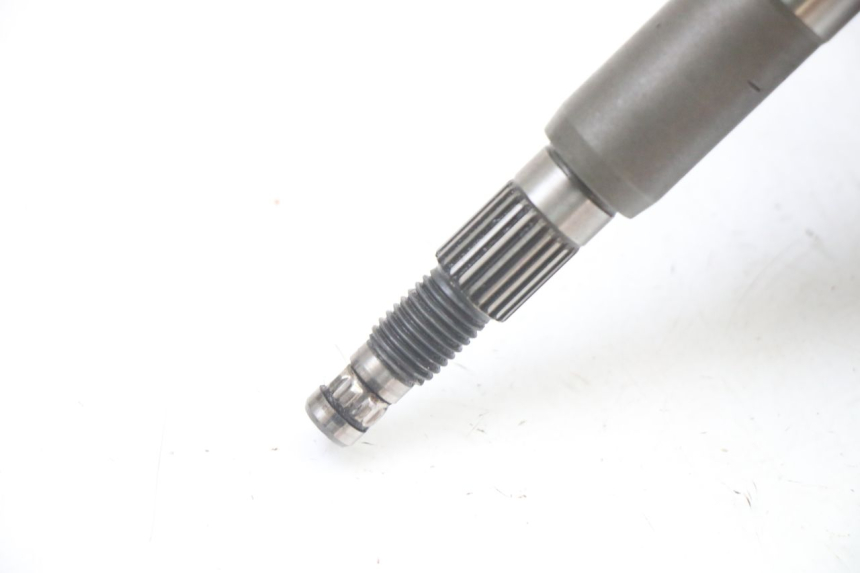photo de TRANSMISSION ROUE PIAGGIO VESPA S 2T 50 (2007 - 2014)