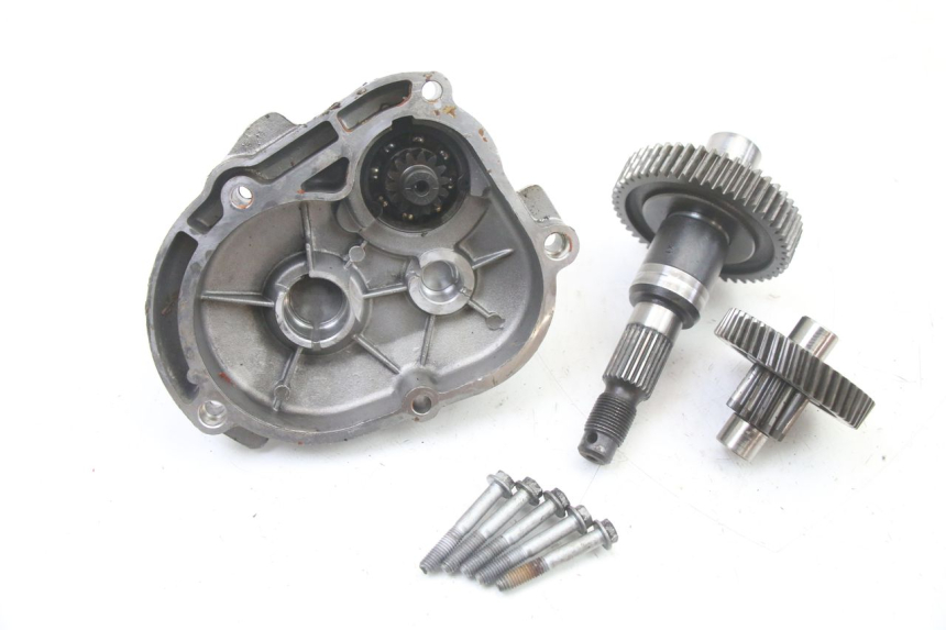 photo de TRANSMISSION ROUE PIAGGIO VESPA S 2T 50 (2007 - 2014)