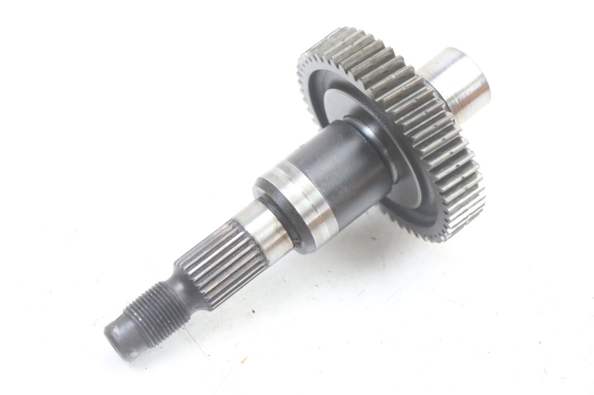 photo de TRANSMISSION ROUE PIAGGIO VESPA S 2T 50 (2007 - 2014)