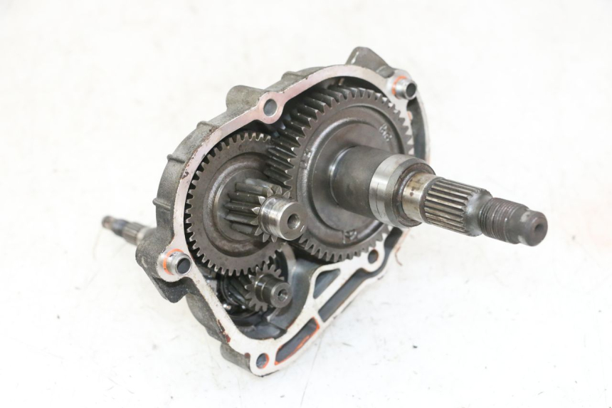 photo de TRANSMISSION ROUE PIAGGIO VESPA S 2T 50 (2007 - 2014)