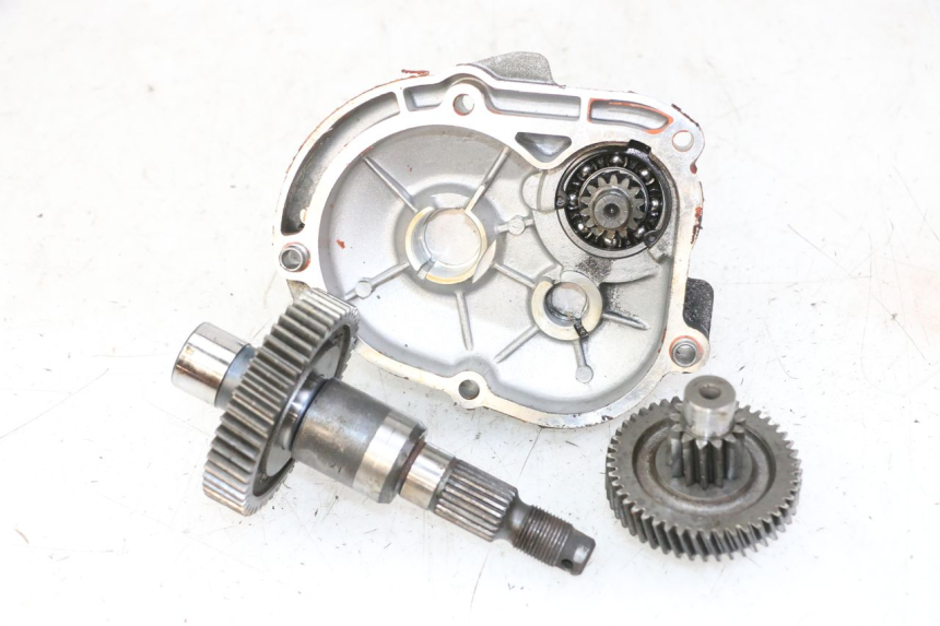 photo de TRANSMISSION ROUE PIAGGIO VESPA S 2T 50 (2007 - 2014)