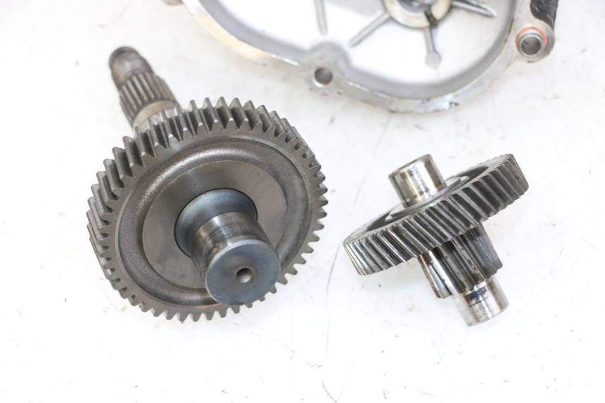 photo de TRANSMISSION ROUE PIAGGIO VESPA S 2T 50 (2007 - 2014)
