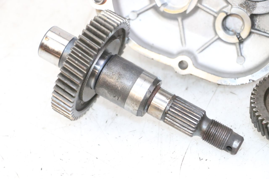 photo de TRANSMISSION ROUE PIAGGIO VESPA S 2T 50 (2007 - 2014)