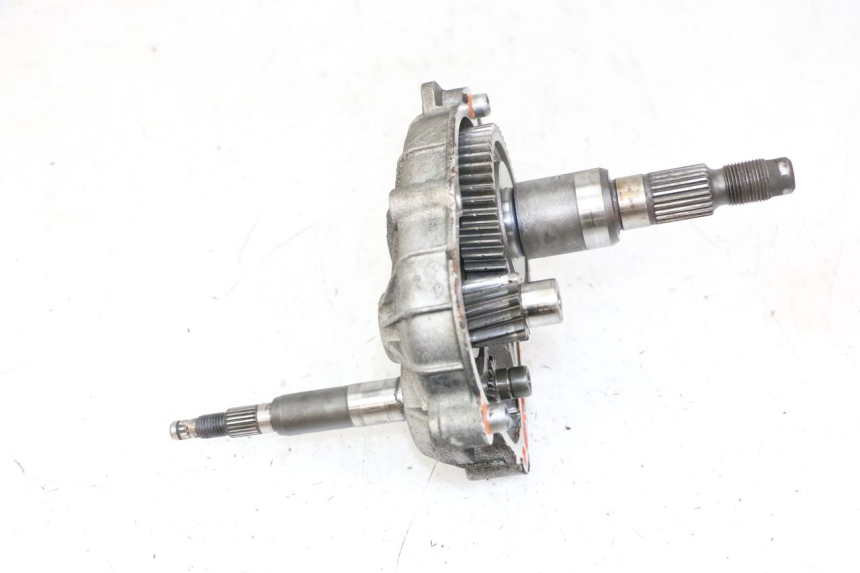 photo de TRANSMISSION ROUE PIAGGIO VESPA S 2T 50 (2007 - 2014)
