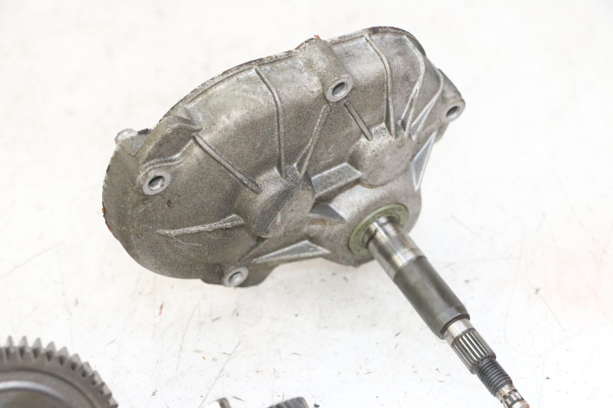 photo de TRANSMISSION ROUE PIAGGIO VESPA S 2T 50 (2007 - 2014)