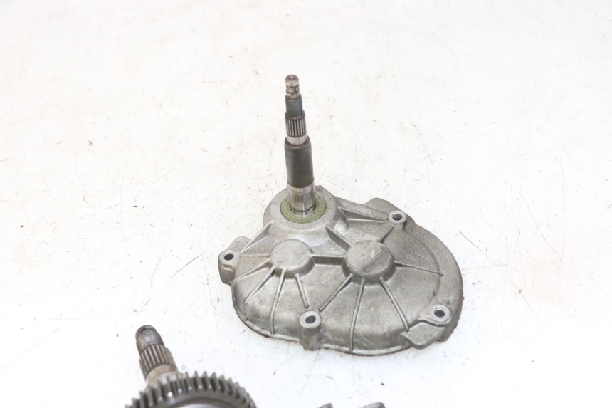 photo de TRANSMISSION ROUE PIAGGIO VESPA S 2T 50 (2007 - 2014)
