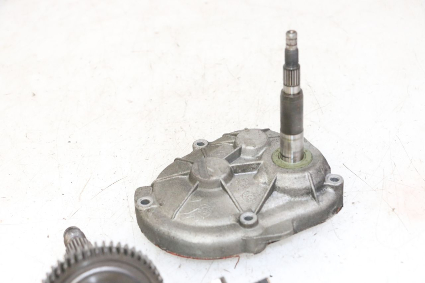 photo de TRANSMISSION ROUE PIAGGIO VESPA S 2T 50 (2007 - 2014)