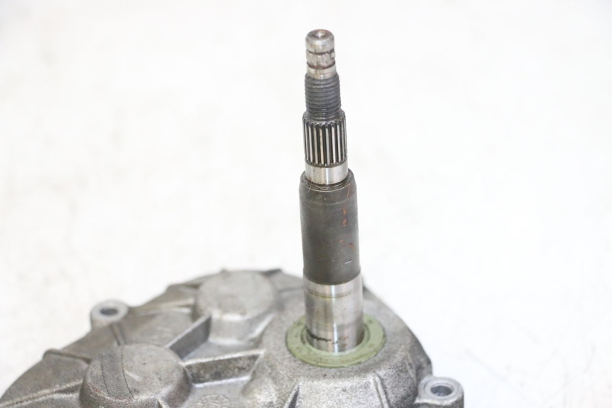 photo de TRANSMISSION ROUE PIAGGIO VESPA S 2T 50 (2007 - 2014)