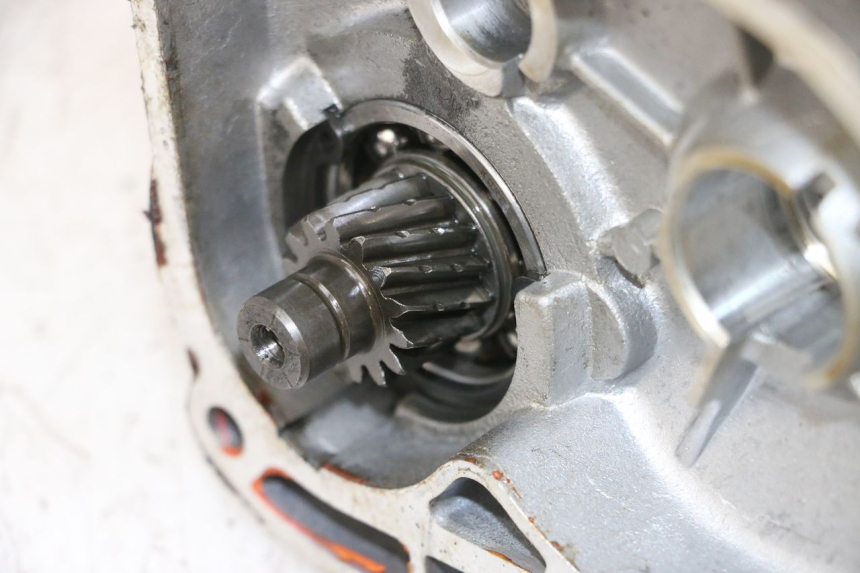 photo de TRANSMISSION ROUE PIAGGIO VESPA S 2T 50 (2007 - 2014)