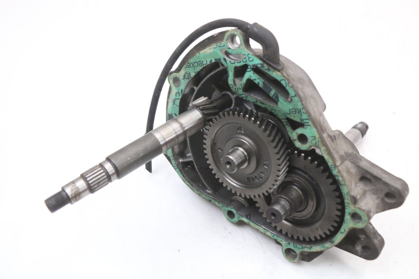 photo de TRANSMISSION ROUE  PIAGGIO X8 125 (2004 - 2007)