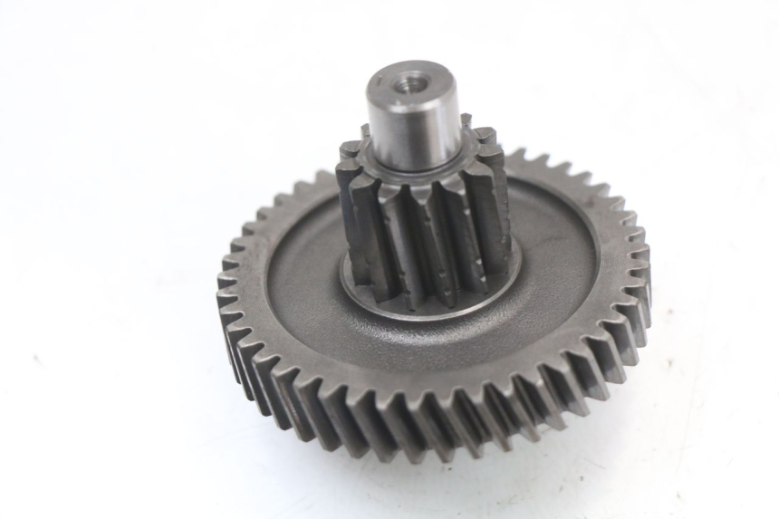 photo de TRANSMISSION ROUE  PIAGGIO X8 125 (2004 - 2007)