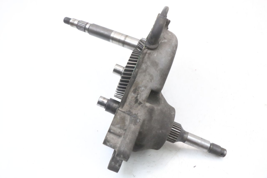 photo de TRANSMISSION ROUE  PIAGGIO X8 125 (2004 - 2007)