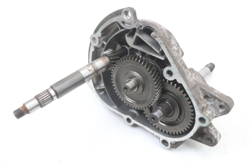 photo de TRANSMISSION ROUE  PIAGGIO X8 125 (2004 - 2007)