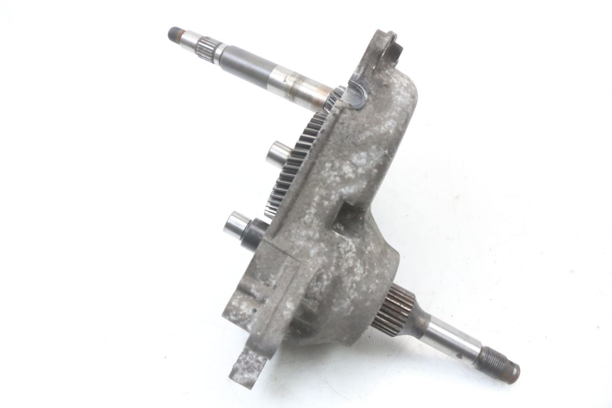 photo de TRANSMISSION ROUE  PIAGGIO X8 125 (2004 - 2007)