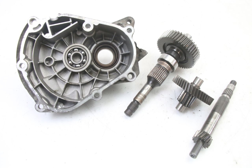 photo de TRANSMISSION ROUE  PIAGGIO X8 125 (2004 - 2007)
