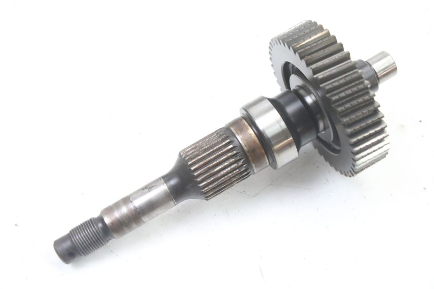 photo de TRANSMISSION ROUE  PIAGGIO X8 125 (2004 - 2007)