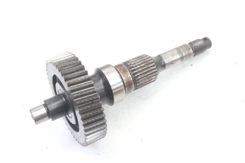photo de TRANSMISSION ROUE  PIAGGIO X8 125 (2004 - 2007)