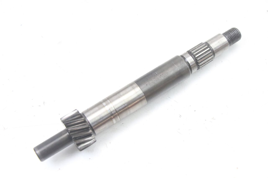 photo de TRANSMISSION ROUE  PIAGGIO X8 125 (2004 - 2007)