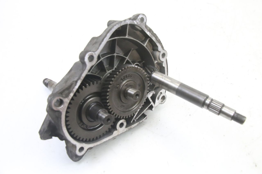 photo de TRANSMISSION ROUE  PIAGGIO X8 125 (2004 - 2007)