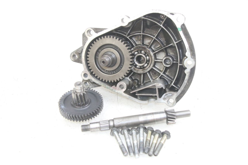 photo de TRANSMISSION ROUE PIAGGIO X9 125 (2000 - 2003)