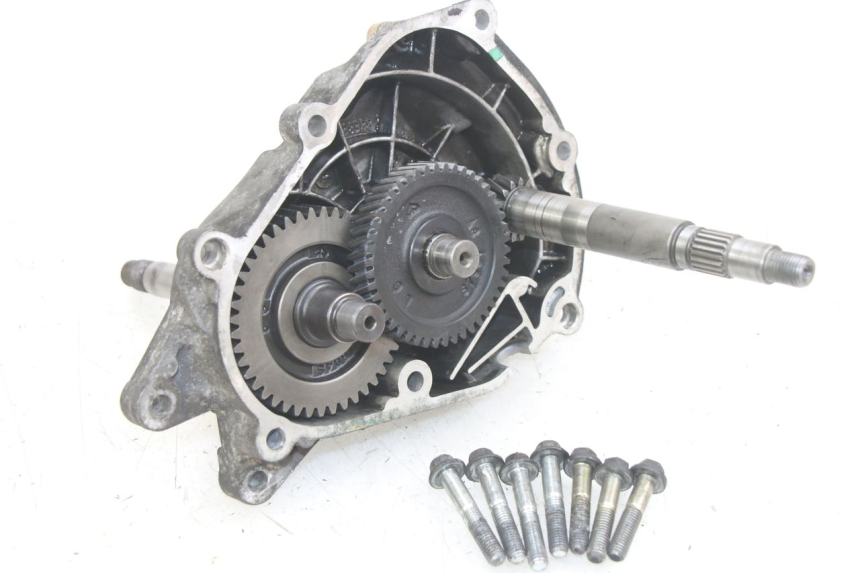 photo de TRANSMISSION ROUE PIAGGIO X9 125 (2000 - 2003)