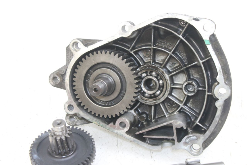 photo de TRANSMISSION ROUE PIAGGIO X9 125 (2000 - 2003)